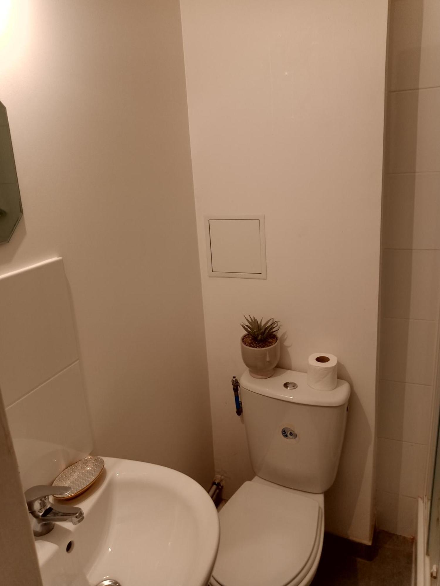 Joli Daire Clichy Dış mekan fotoğraf